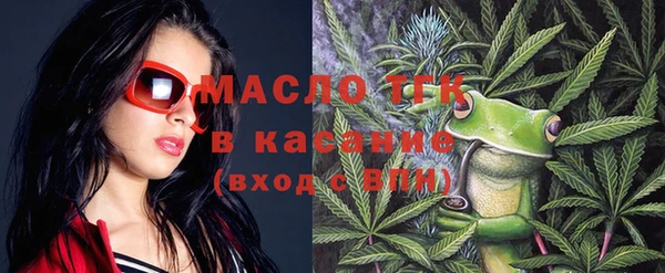 хмурый Богородицк