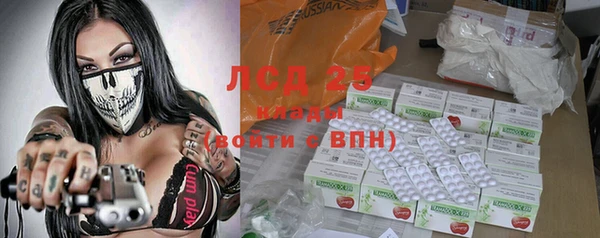 хмурый Богородицк
